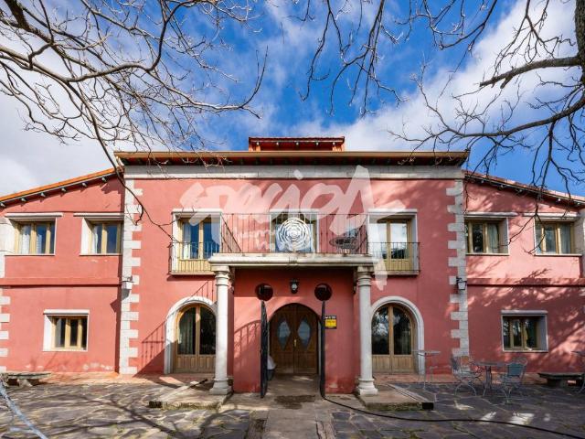 Casa chalet en Venta en Robledo de Chavela