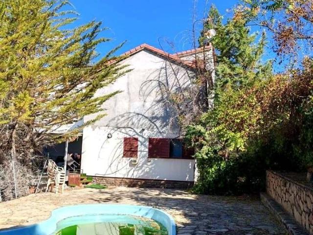 Casa chalet en Venta en Robledo de Chavela