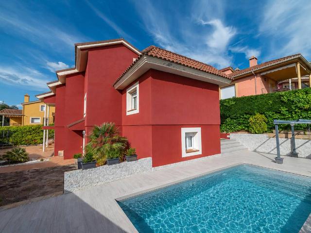 Casa chalet en Venta en Robledo de Chavela