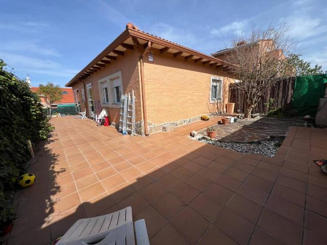 Casa chalet en Venta en Robledo de Chavela