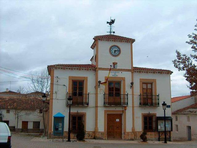Casa chalet en Venta en Robledo