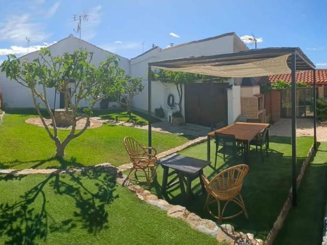 Casa chalet en Venta en Robliza de Cojos