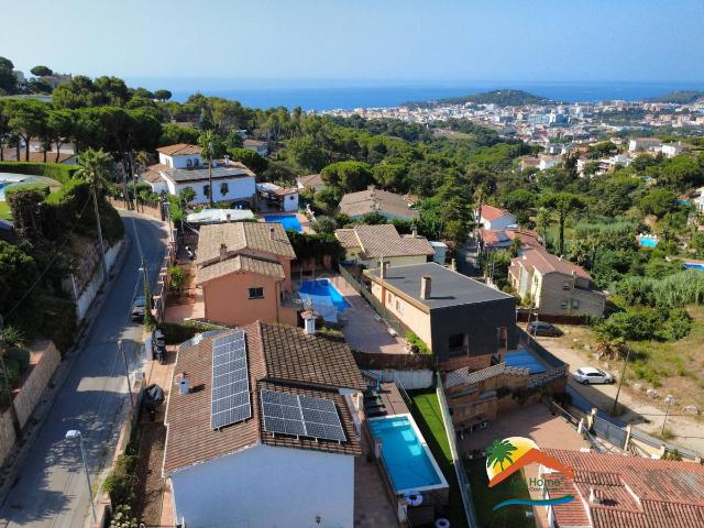 Casa chalet en Venta en Roca Grossa