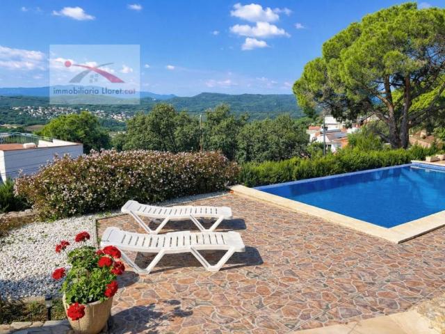 Casa chalet en Venta en Roca Grossa