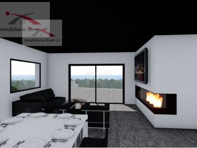 Casa chalet en Venta en Roca Grossa