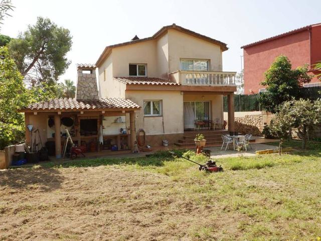 Casa chalet en Venta en Roca Grossa