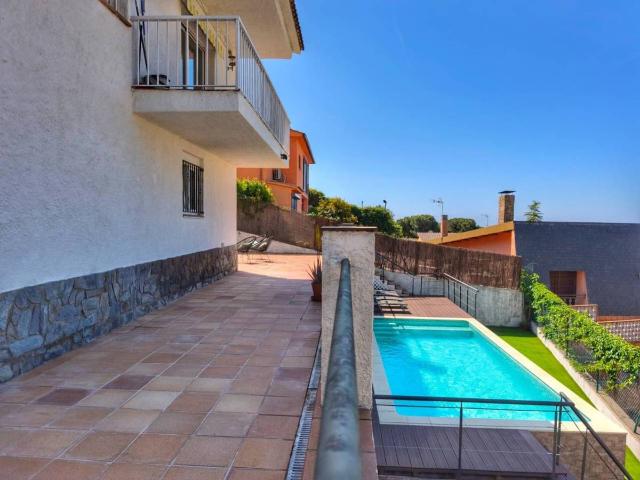 Casa chalet en Venta en Roca Grossa
