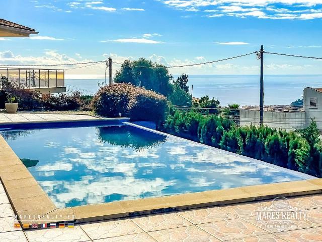 Casa chalet en Venta en Roca Grossa