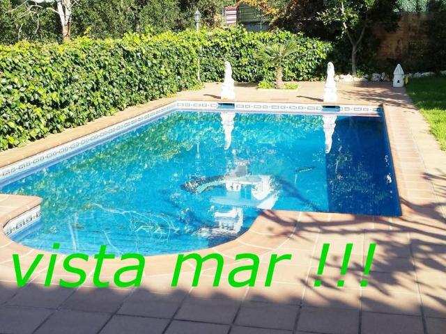 Casa chalet en Venta en Roca Grossa