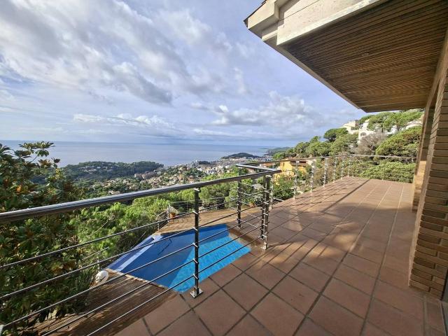 Casa chalet en Venta en Roca Grossa