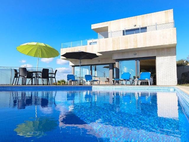 Casa chalet en Venta en Roca Grossa