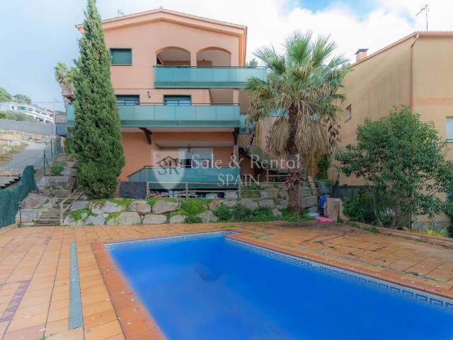 Casa chalet en Venta en Roca Grossa