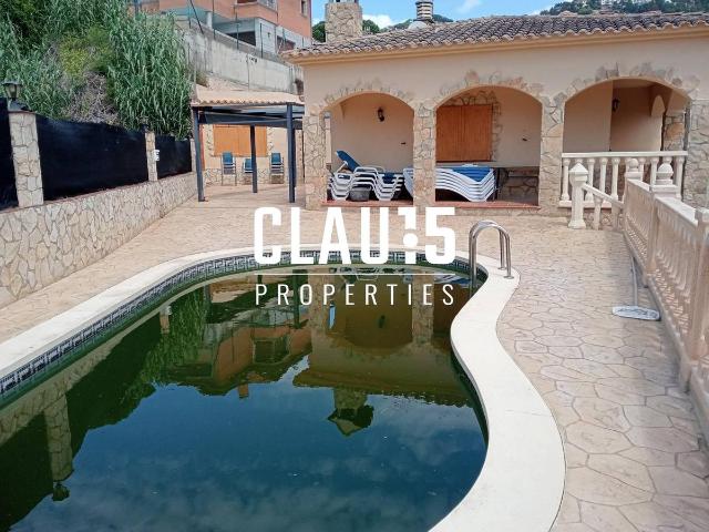 Casa chalet en Venta en Roca Grossa