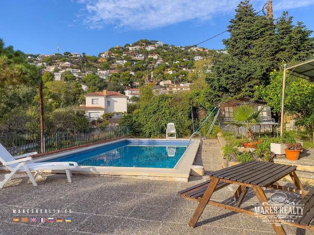 Casa chalet en Venta en Roca Grossa