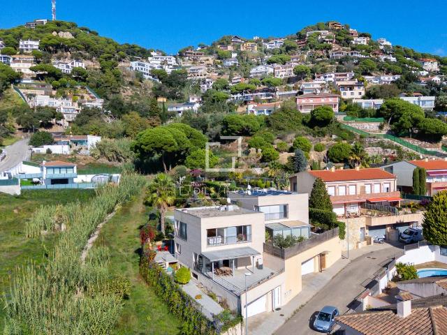 Casa chalet en Venta en Roca Grossa