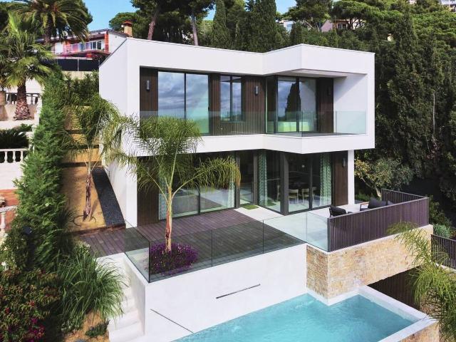 Casa chalet en Venta en Roca Grossa