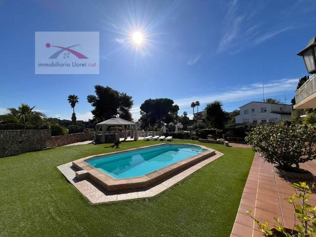 Casa chalet en Venta en Roca Grossa