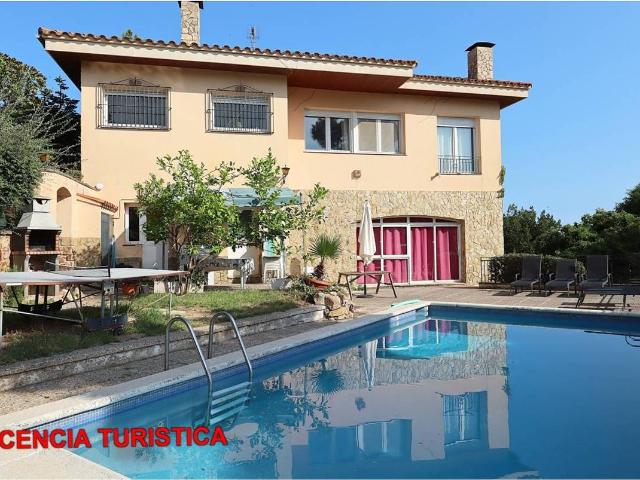 Casa chalet en Venta en Roca Grossa