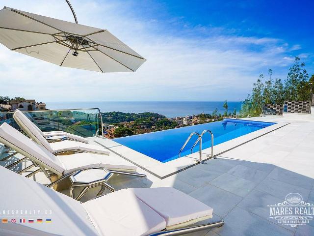 Casa chalet en Venta en Roca Grossa
