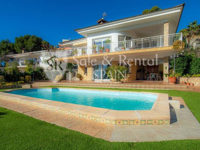 Casa chalet en Venta en Roca Grossa