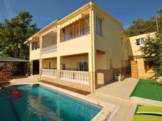 Casa chalet en Venta en Roca Grossa