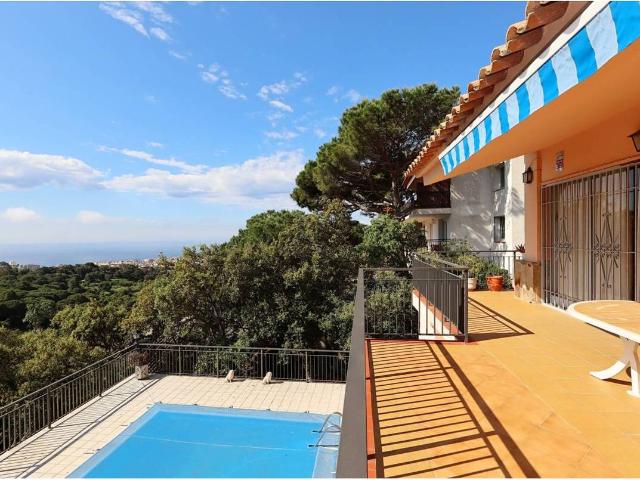 Casa chalet en Venta en Roca Grossa