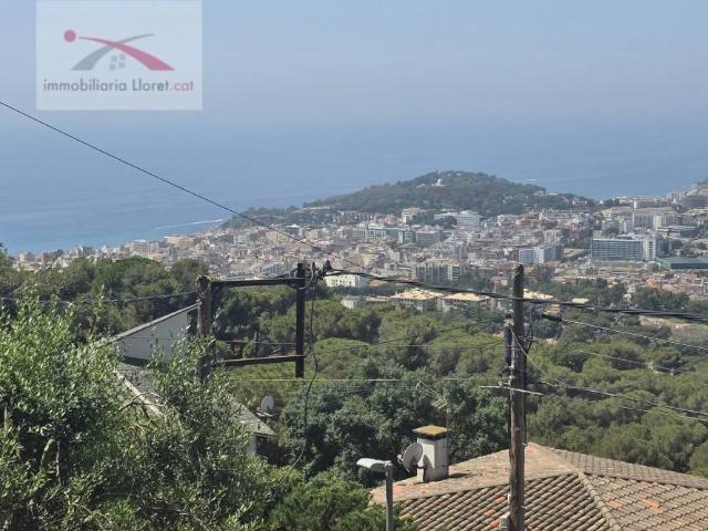 Casa chalet en Venta en Roca Grossa