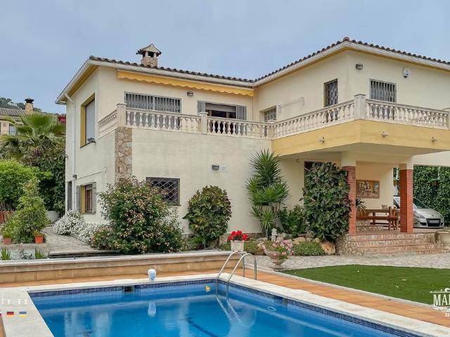 Casa chalet en Venta en Roca Grossa