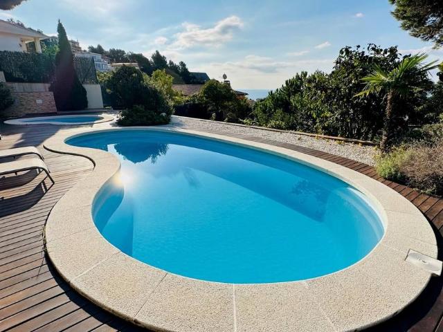 Casa chalet en Venta en Roca Grossa