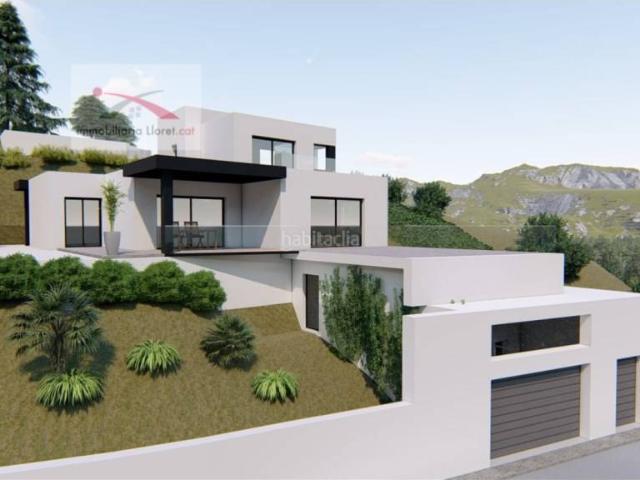 Casa chalet en Venta en Roca Grossa