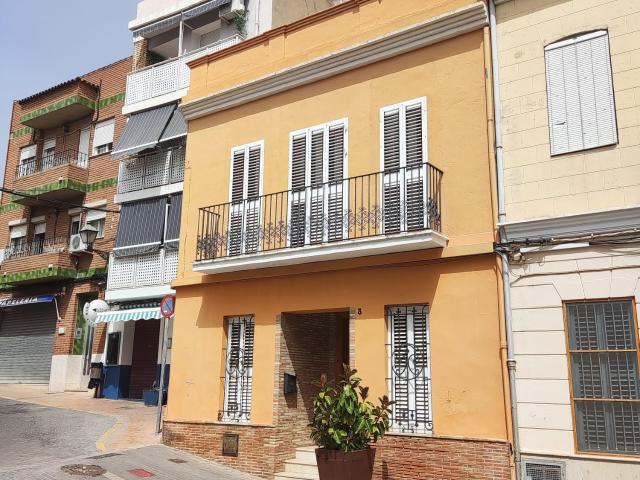Casa chalet en Venta en Rocafort