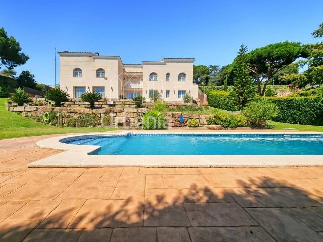 Casa chalet en Venta en Rocaferrera