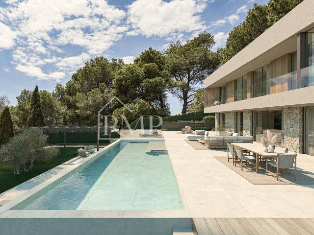 Casa chalet en Venta en Rocaferrera