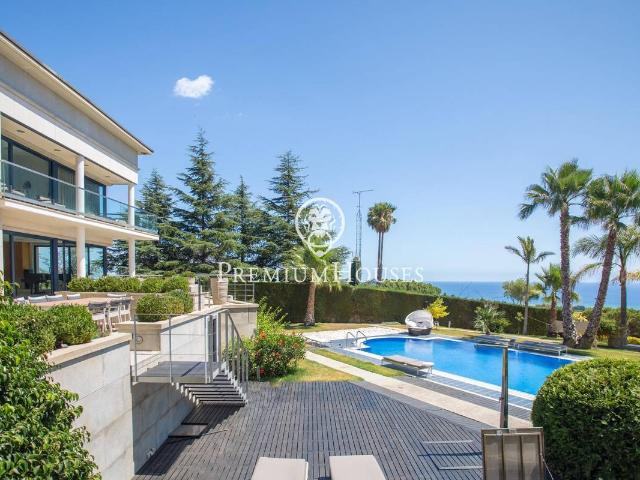 Casa chalet en Venta en Rocaferrera