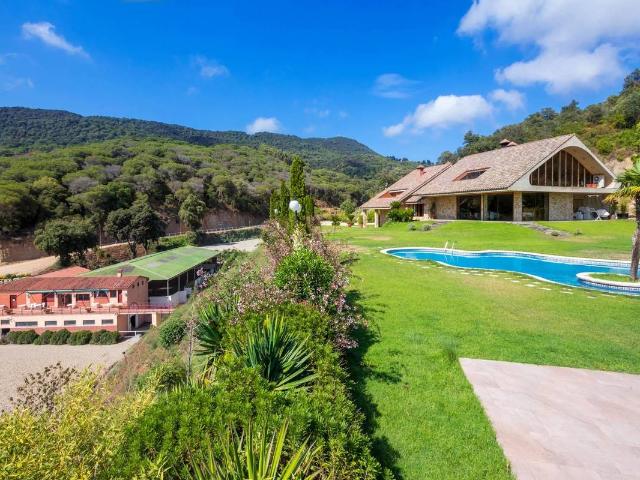 Casa chalet en Venta en Rocaferrera
