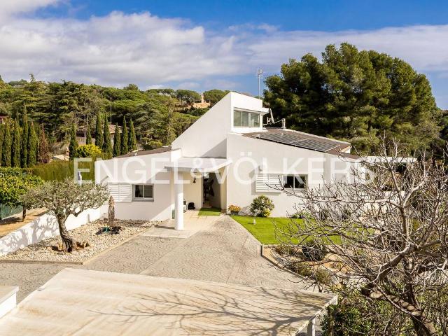 Casa chalet en Venta en Rocaferrera