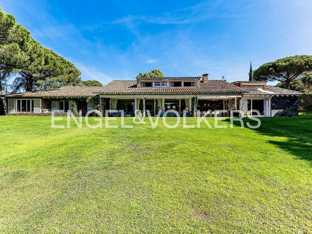 Casa chalet en Venta en Rocaferrera