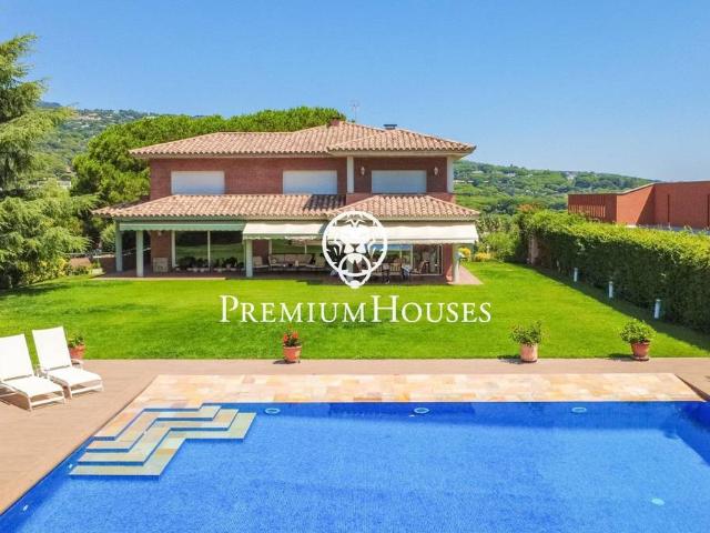 Casa chalet en Venta en Rocaferrera