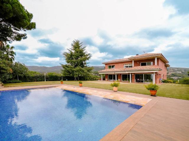 Casa chalet en Venta en Rocaferrera
