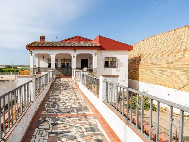 Casa chalet en Venta en Rociana del Condado