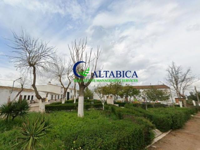 Casa Chalet en Venta en Roda De Andalucia, La Sevilla
