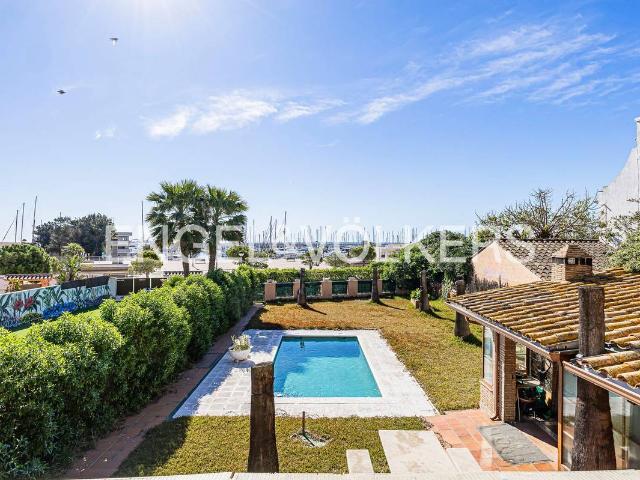 Casa chalet en Venta en Roda de Berà
