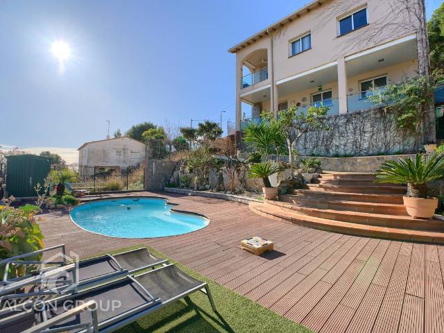 Casa chalet en Venta en Roda de Berà