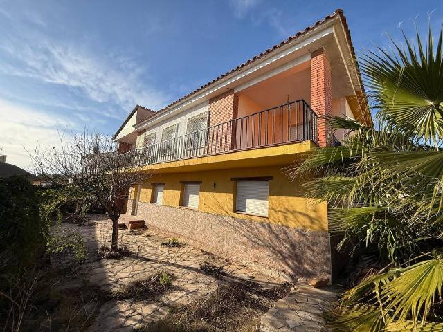Casa chalet en Venta en Roda de Berà