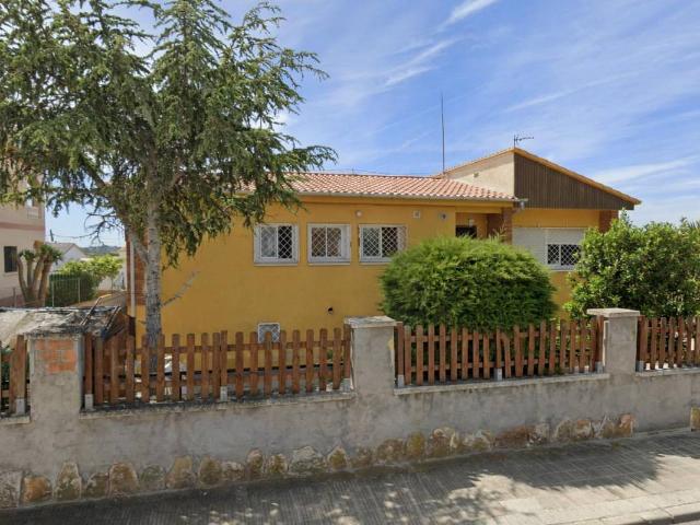 Casa chalet en Venta en Roda de Berà