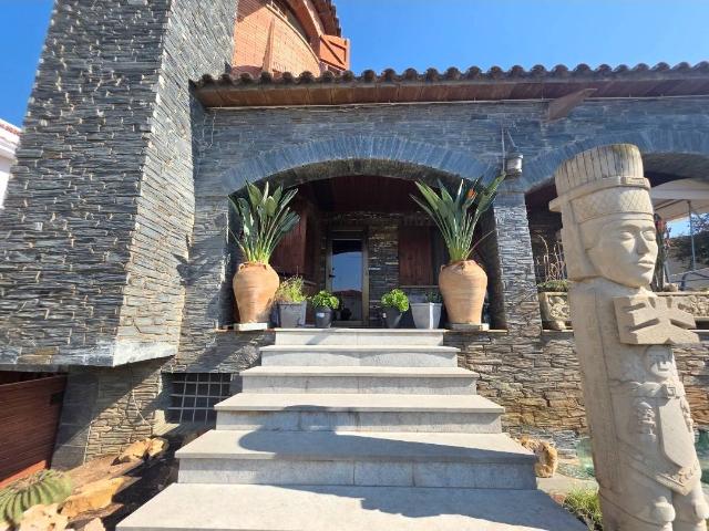 Casa chalet en Venta en Roda de Berà