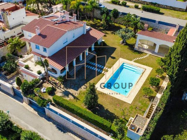 Casa chalet en Venta en Roda de Berà