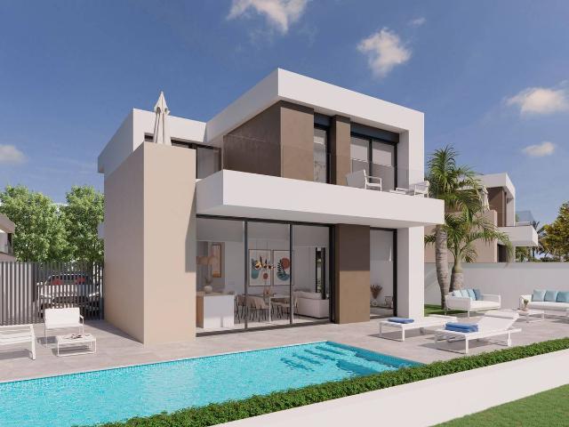Casa chalet en Venta en Roda