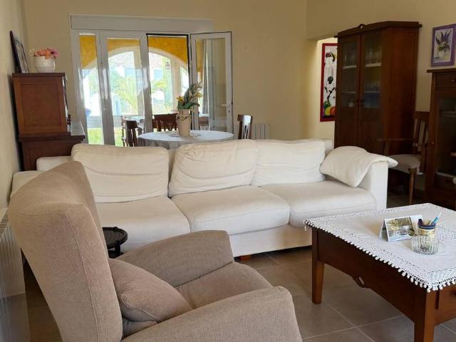 Casa chalet en Venta en Rodalquilar La Isleta