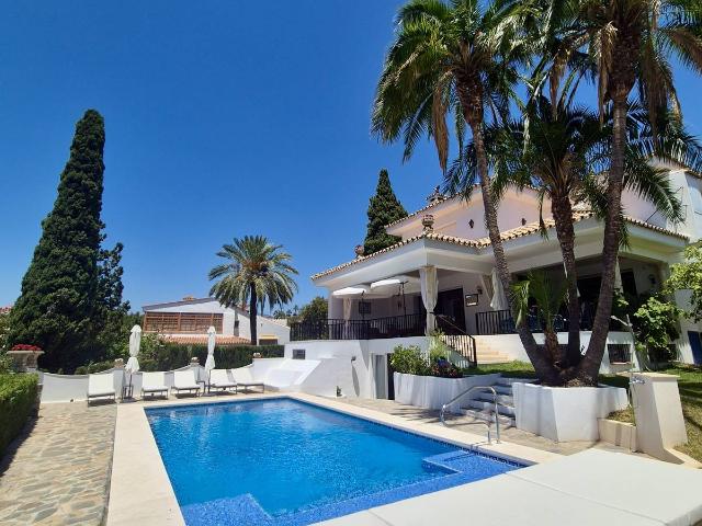 Casa chalet en Venta en Rodeo Alto Guadaiza La Campana